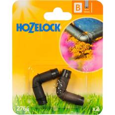 Hozelock Irrigation Parts Hozelock 90° Elbow Connector