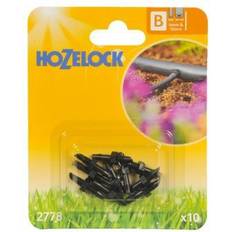 Irrigation Parts on sale Hozelock Straight Connector