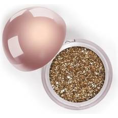 Body Makeup LASplash Crystallized Glitter Gold Rush