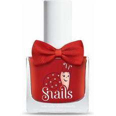 A Base d'Acqua Prodotti per Unghie Safe Nails Snails Smalto Per Bambine Colore Love 10.5ml