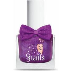 Snails Nail Polish Raspberry Pie