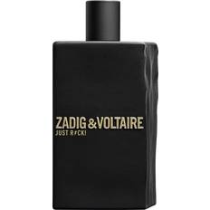 Zadig & Voltaire Parfymer Zadig & Voltaire Just Rock! Pour Lui EdT 100ml