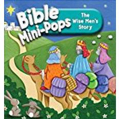 The Wise Men's Story (Bible Mini-Pops)