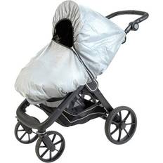 Reflex Regnskydd för Sulky & Joggingvagn
