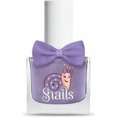 Safe Nails Snails Smalto Acq Purple Comet 10.5ml