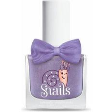 Snails Nail Polish Purple Comet