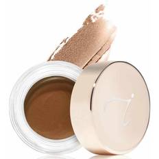 Jane Iredale Øyesminke Jane Iredale Smooth Affair Eyeshadow Iced Brown