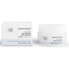 Karmameju Cashmere Face Cream 02 50ml