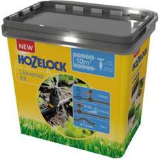 Best Irrigation Hozelock Easy Drip Universal Kit