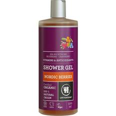 Urtekram Nordic Berries Shower Gel Organic 500ml