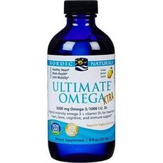 Nordic naturals ultimate Nordic Naturals Ultimate Omega Xtra 237ml