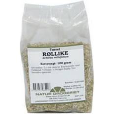 Vegetarisk Kryddor, Smaksättare & Såser Natur Drogeriet Røllike 100g