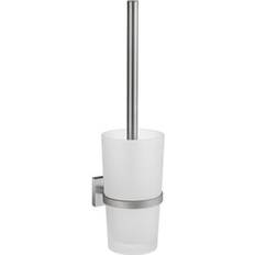 Chrome Toilet Brushes Smedbo House RS333