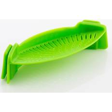 Silikon Silar InnovaGoods Strainer Sil