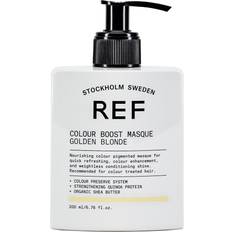 REF Colour Bombs REF Colour Boost Masque Golden Blonde 200ml