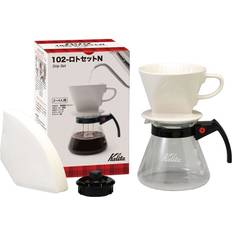 102-D Drip Set N