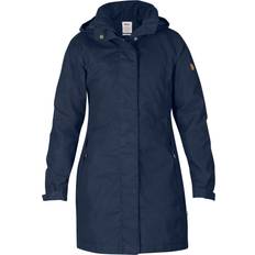 Fjällräven Una Jacket W - Dark Navy