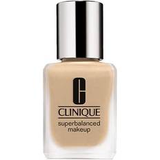 Clinique superbalanced Clinique Superbalanced Makeup #33 Cream