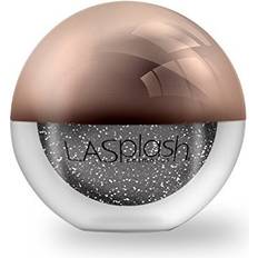 LASplash Crystallized Glitter Black Jack