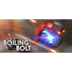 PC Games Boiling Bolt (PC)