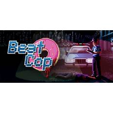 Beat Cop (PC)