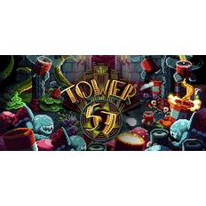 Tower 57 (PC)