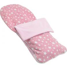 For Your Little One Fleece Footmuff Compatible with Joolz