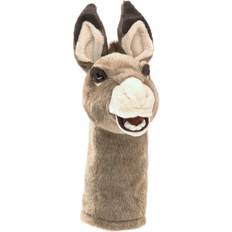 Folkmanis Spielzeuge Folkmanis Donkey Stage Puppet 2908