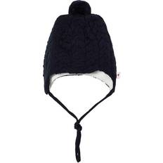 34/36 Accessoires Reima Lintu Beanie - Navy (518385-6980)