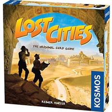 Lost Cities