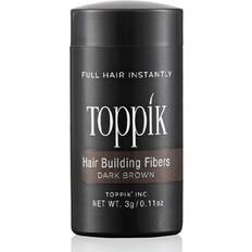 Toppik Hair Building Fibers Dark Brown 3g