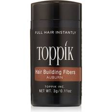 Toppik auburn Toppik Hair Building Fibers Auburn 3g