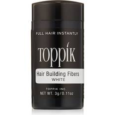 Vita Hårconcealers Toppik Hair Building Fibers White 3g