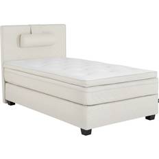Polyester Kontinentalsängar Notte Continental Bed Kontinentalsäng 120x200cm