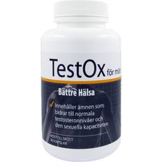 Bättre hälsa Testox 80 st