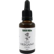 Vild Oregano Olja 30ml