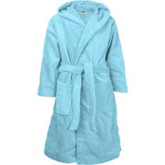 Lindberg Orbaden Bathrobe - Turquoise (2583-1300)