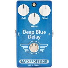 Mad Professor Deep Blue Delay (BJF Design)
