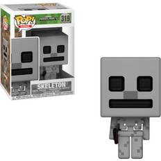 Minecraft Figurines Funko Pop! Games Minecraft Skeleton