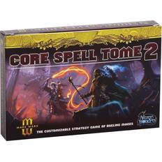 Mage Wars: Core Spell Tome 2