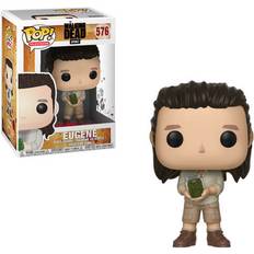 Walking dead Funko Pop! Television The The Walking Dead Eugene