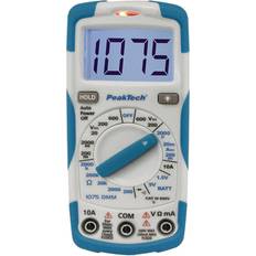 PeakTech 1075