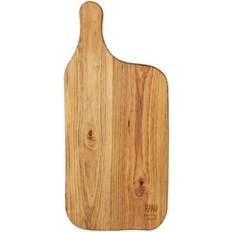 Aida Raw Chopping Board 37.5cm