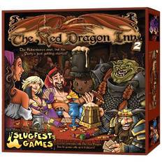 The Red Dragon Inn 2