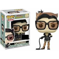 Dc funko pop Funko Pop! Heroes DC Bombshells Catwoman