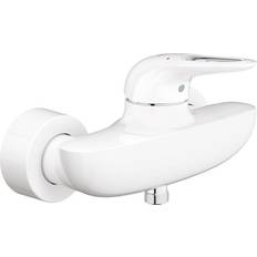 Grohe Eurostyle 33590LS3 Vit, Krom