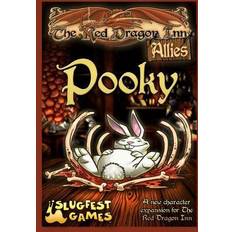 The Red Dragon Inn: Allies Pooky