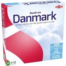 Tactic Rundt om Danmark