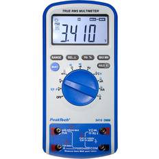 PeakTech 3410