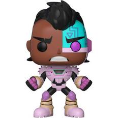 Teen titans Funko Pop! TV Teen Titans Go! Cyborg